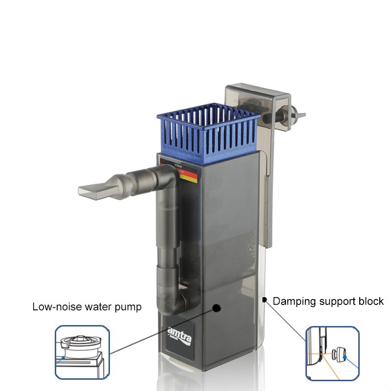 Nano Aquarium Surface Skimmer suppliers